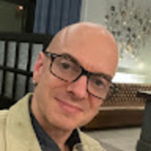 Meet your Posher, Sean